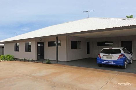Property photo of 3/18 Bin Sallik Avenue Cable Beach WA 6726