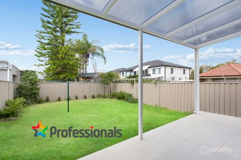 Property photo of 23A Ferndale Road Revesby NSW 2212