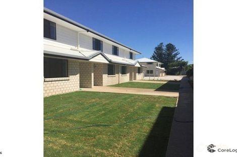 8/23 Card St, Berserker, QLD 4701