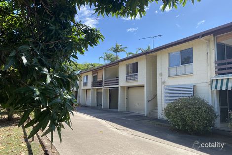 Property photo of 4/8 Piccadilly Street Hyde Park QLD 4812