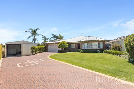 17 Joel Way, Wanneroo, WA 6065