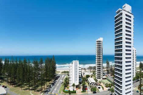 11/18 Chelsea Ave, Broadbeach, QLD 4218