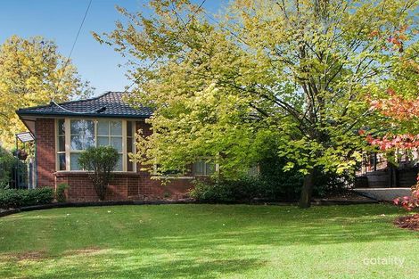 Property photo of 94 Pine Road Mooroolbark VIC 3138