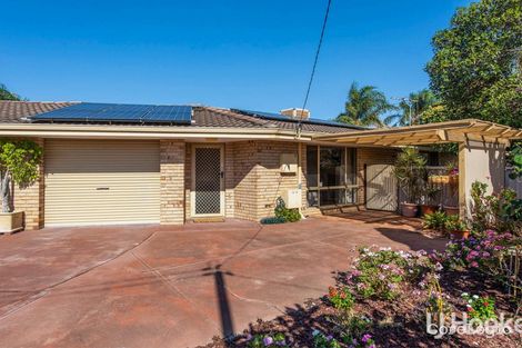 Property photo of 13B Walker Place Gosnells WA 6110