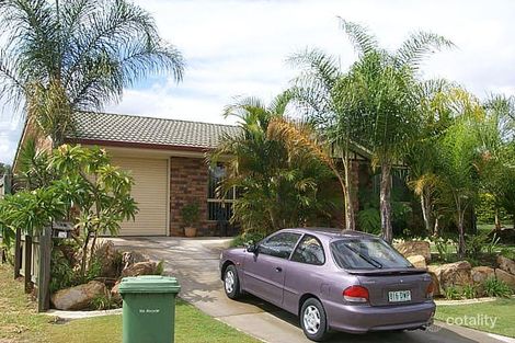 27 Burdekin Ct, Hillcrest, QLD 4118