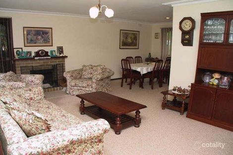 Property photo of 42 Miller Road The Basin VIC 3154