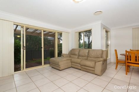 Property photo of 18 Tree Top Circuit Quakers Hill NSW 2763