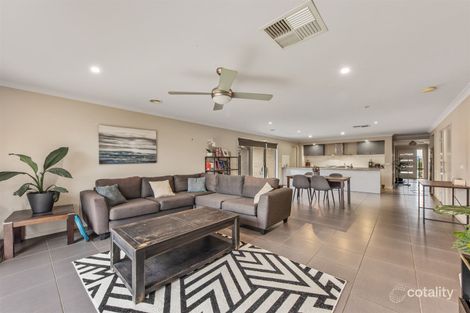 Property photo of 44B Logan Drive Wangaratta VIC 3677