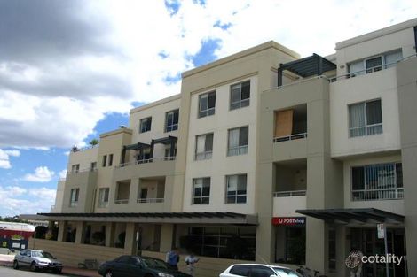 Property photo of 3/1-3 Oxford Street Epping NSW 2121