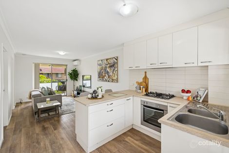 60/303 Harborne St, Glendalough, WA 6016