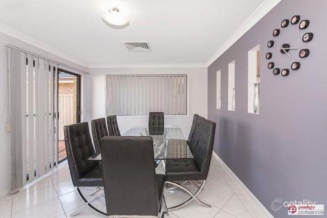 Property photo of 22 Chesham Place Chipping Norton NSW 2170