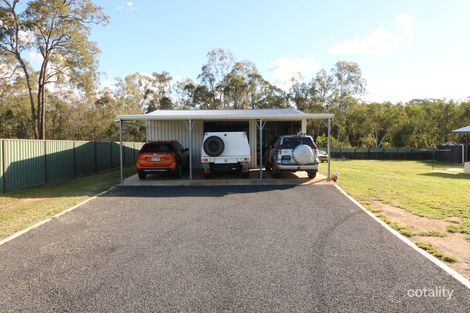 55 Kurundi St, Cordalba, QLD 4660