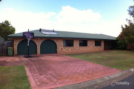 Property photo of 11 Abel Street Springwood QLD 4127