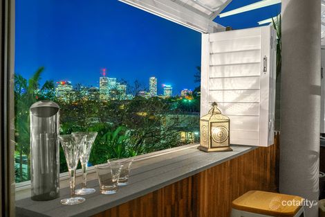 Property photo of 5/74 Oxlade Drive New Farm QLD 4005
