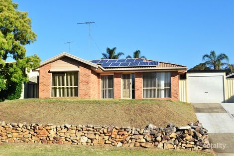 120 Hindmarsh St, Cranebrook, NSW 2749