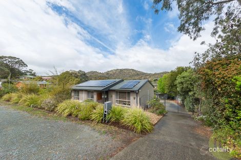 Property photo of 42 Burtt Crescent Calwell ACT 2905