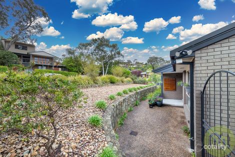 Property photo of 42 Burtt Crescent Calwell ACT 2905
