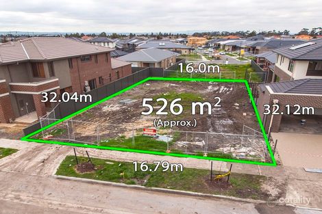 11 Arena Ave, Roxburgh Park, VIC 3064