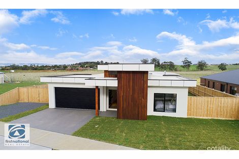 Property photo of 10 Dalton Court Warragul VIC 3820