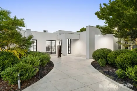 Property photo of 129 Whelans Road Healesville VIC 3777