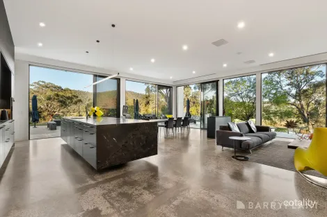 Property photo of 129 Whelans Road Healesville VIC 3777