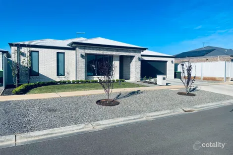 Property photo of 4 Amalfi Way Irymple VIC 3498