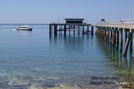 47 Cox Dr, Wagait Beach, NT 0822