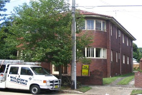 Property photo of 2/24-26 Livingstone Road Petersham NSW 2049