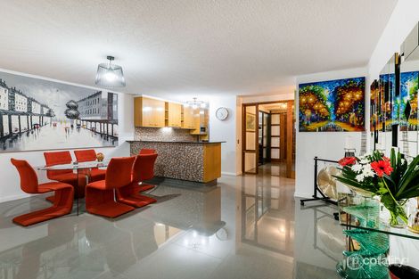 Property photo of 504/100 Bowen Terrace Fortitude Valley QLD 4006