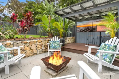 27 Ash St, Soldiers Point, NSW 2317