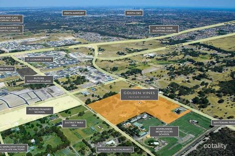 7 Gilding Lane, Dayton, WA 6055