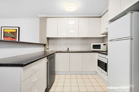 Property photo of 318/74 Northbourne Avenue Braddon ACT 2612