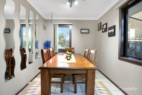 Property photo of 35 Kilbride Avenue Dharruk NSW 2770