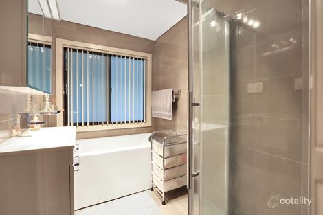 Property photo of 35 Kilbride Avenue Dharruk NSW 2770
