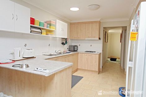 Property photo of 32 Doncaster Drive Rosenthal Heights QLD 4370