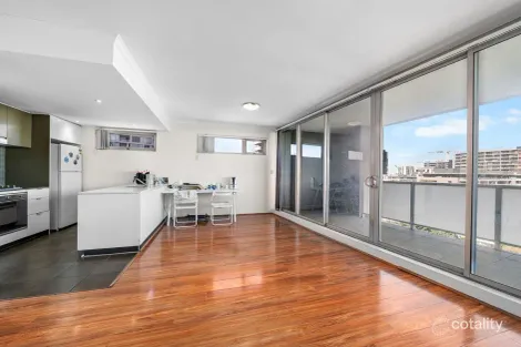Property photo of 96/2 Levy Walk Zetland NSW 2017