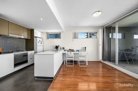 Property photo of 96/2 Levy Walk Zetland NSW 2017