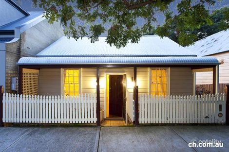 Property photo of 334 Young Street Annandale NSW 2038