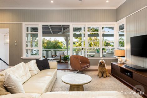 Property photo of 31 Gladstone Street Indooroopilly QLD 4068