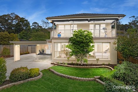 Property photo of 51 Hender Street Ringwood East VIC 3135