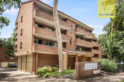 11/26 Sorrell St, North Parramatta, NSW 2151