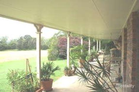 Property photo of 66 Postmans Track Marburg QLD 4346