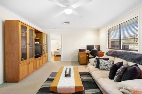 Property photo of 29 Kempsey Street Jamisontown NSW 2750