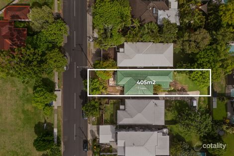 Property photo of 170 Agnew Street Morningside QLD 4170