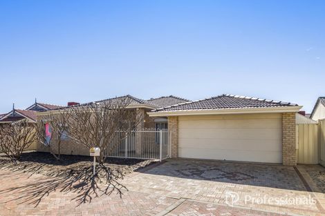 Property photo of 12 Chauvel Court Kiara WA 6054