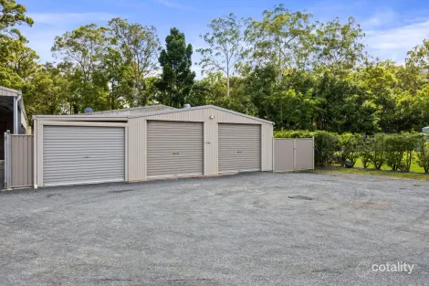 14 Willawong Cres, Nerang, QLD 4211