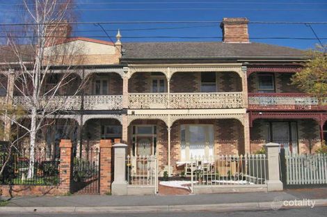 21 St James St, Moonee Ponds, VIC 3039