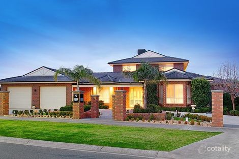 77 Nordic Ave, Taylors Lakes, VIC 3038