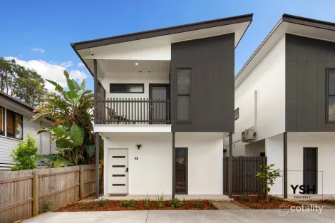 3/48 Marnham St, Acacia Ridge, QLD 4110