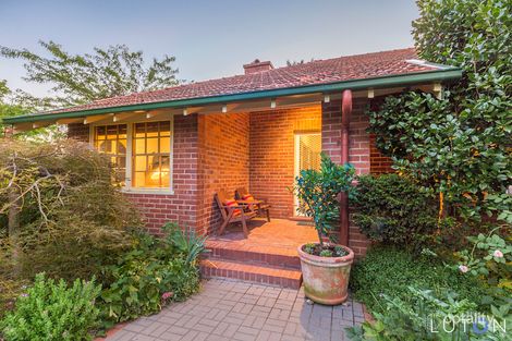 Property photo of 57 Elimatta Street Braddon ACT 2612